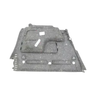 Seat Altea 5P Verkleidung Kofferraum Seitenverkleidung rechts 5P88674278C - Bild 5