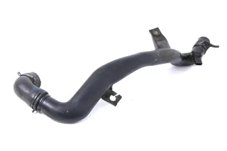 1x VW Polo Kombi 6K Caddy Schlauch Turbolader Ansaugschlauch 1,9 TDI ALH - Bild 1