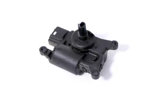 Golf 7 Tigu Stellmotor für Umluftbetrieb Heizung Umluft Luftverteiler 5Q0907511 - Bild 2