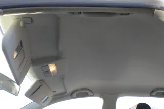 VW Polo 9N3 9N Himmel Innenraum Decke Dachhimmel Dach grau 4/5-Türer - Bild 3