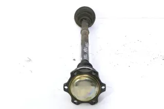 Audi A6 4A Antriebswelle 4A0407272DF links vorne 6 Zylinde TDI 2,5 AEL - Bild 2