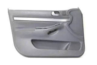 1x Audi A4 B5 Türverkleidung Verkleidung Tür vorne links - Bild 1