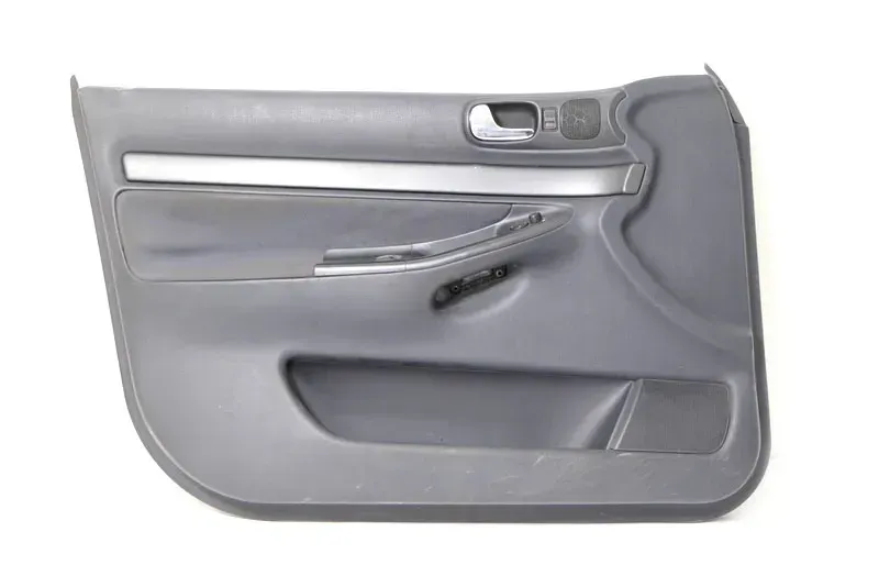 1x Audi A4 B5 Türverkleidung Verkleidung Tür vorne links - Bild 1
