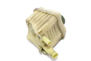 Audi Q7 4L Behälter Servo Servolenkung Ölbehälter Öl Servoöl 7L6422371C - Bild 2