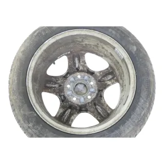 1x Audi A6 4B Quattro Felge Alufelge 8D0601025C 7jx16H2 ET45 Ronal 205/55 - Bild 3