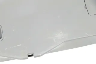 Ibiza 6K Facelift Verkleidung Heckklappe Heckklappenverkleidung Abdeckung - Bild 5