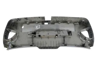 Audi A4 8K B8 B8 Avant Abdeckung Verkleidung Kofferraum hinten Heckklappe Deckel - Bild 7