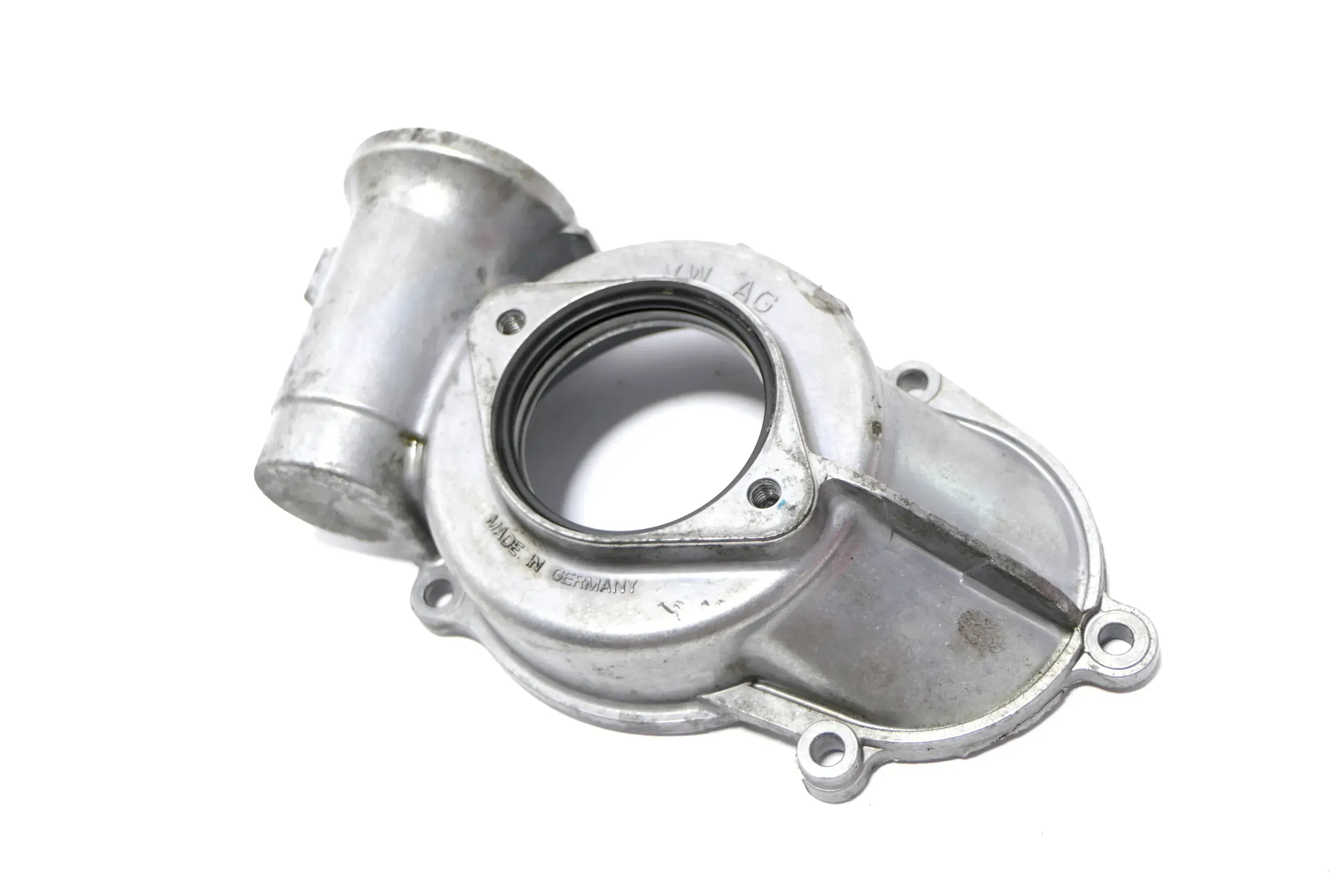 VW Golf Passat Nockenwellenversteller Gehäuse Versteller Nockenwelle CRKA CRKB - Bild 1