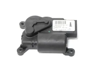 Golf 7 Stellmotor für Umluftbetrieb Heizung Umluft Luftverteiler 5Q0907511A  ## - Bild 2