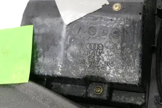 1x Audi A6 4B Türverkleidung Verkleidung Tür hinten rechts - pnyx ZYS TIV - Bild 7