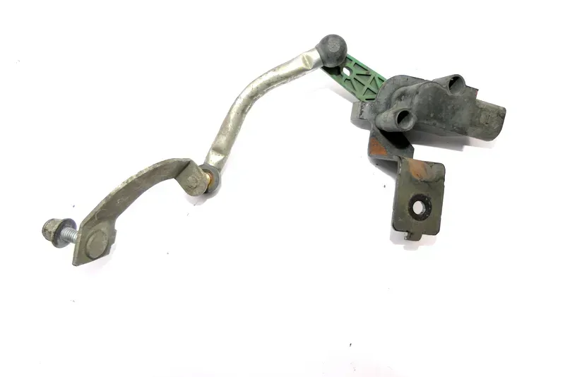 VW Passat 3C Sensor Scheinwerfer Leuchtweitenregulierung Niveausensor 3C0907503 - Bild 1
