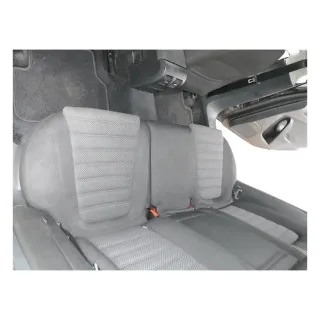 VW Passat 3C Kombi Variant Sitz Rückbank Rücksitzbank Sitzfläche Sitze hinten - Bild 3