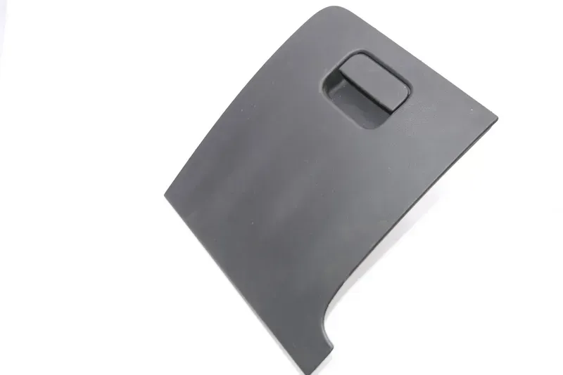 VW Passat 3c Verkleidung Fach Blende Abdeckung Handschuhfach links 3C1857921 - Bild 1