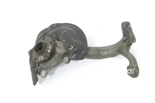 Audi A6 4F Achsschenkel Radlager vorne links 4F0407253H - Bild 1