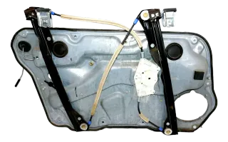 VW Golf 4 Bora elektrischer Fensterheber vorne rechts 4/5 Türer + Kombi - Bild 2
