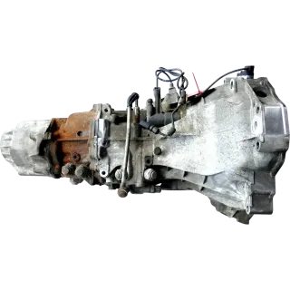 A4 B5 A6 4B 2,5 TDI Getriebe DQS / FRF (von Motor AKN AFB BDG AYM) 175.000km - Bild 1