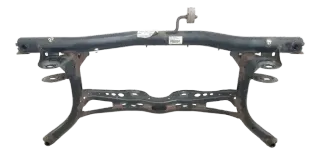 VW Tiguan 5N  Achse hinten Hinterachse Achsträger Aggregateträger 5N0505315S - Bild 2