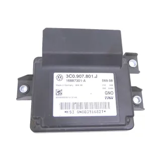 VW Passat 3C B7 Steuergerät 3AA907801E /J Bremse Festellbremse Handbremse - Bild 5