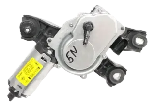 VW Tiguan 5N Wischermotor Motor Scheibenwischer hinten 5N0955711B Heckwischer - Bild 2