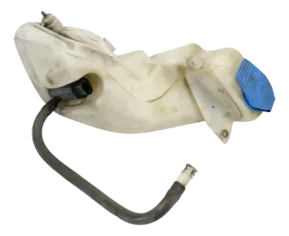 A6 4B Wischwasserbehälter Behälter Wischwasser 4B0955453C mit Pumpe 4,7l SWR - Bild 4