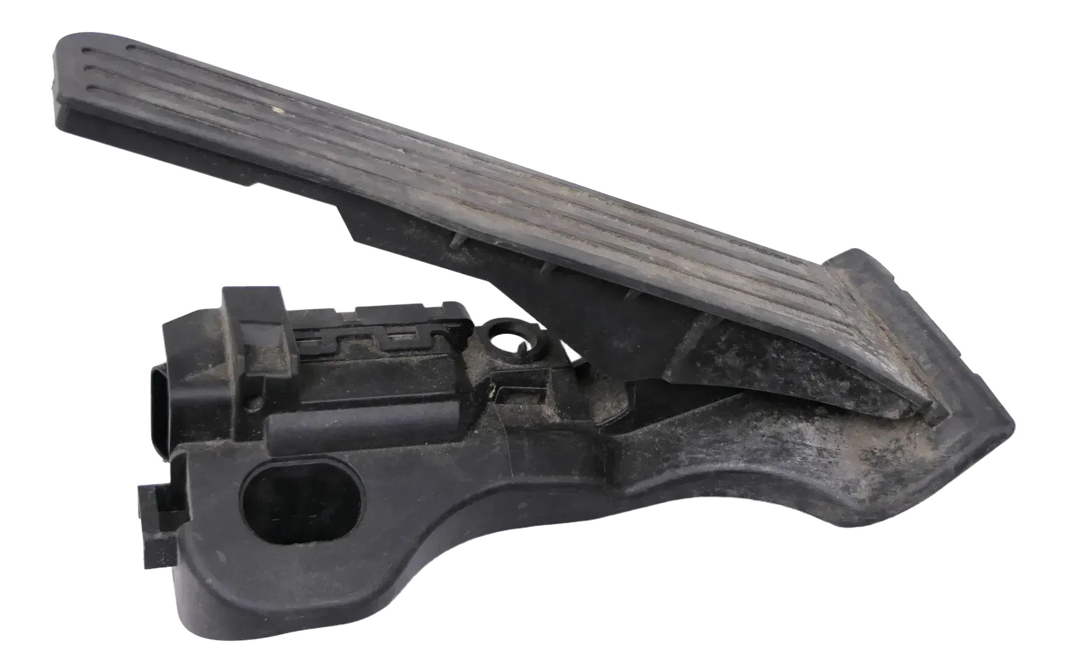 VW Golf 5 elektrisches Gaspedal Geber Gas 1K1721503P 1K1721503L - Bild 1