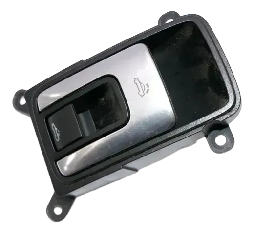 VW Eos Öffner hydraulisches Verdeck Cabriodach Dach 1Q0959727B Schalter - Bild 1