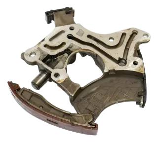 Audi A6 4F Kettenspanner 3,2 FSI AUK BKH 06E109218H - Bild 4