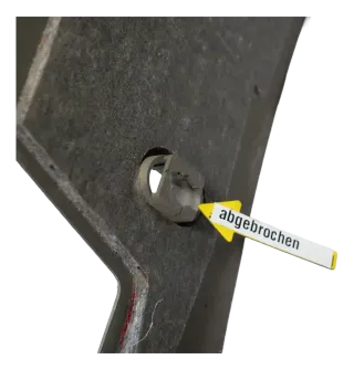 Audi A4 8E B6 B7 Mitteltunnel hinten Verkleidung um Handbremse Konsole  grau - Bild 6
