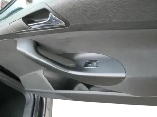 1x VW Passat 3C Variant Türverkleidung Verkleidung Tür vorne rechts schwarz - Bild 4