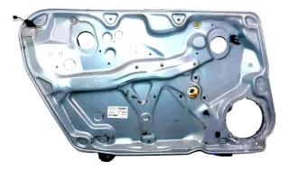 VW Passat 3B 3BG elektrischer Fensterheber vorne links 4/5 Türer + Kombi Modul - Bild 1