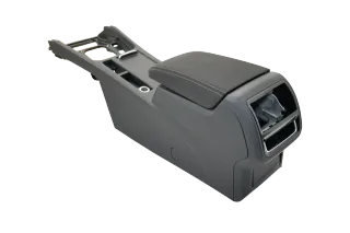 Passat 3C B8 3G Mitteltunnel Armlehne Verkleidung Abdeckung 3G1863241C - Bild 2
