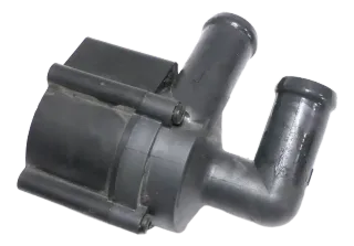 VW Audi Zusatzwasserpumpe Wasserpumpe Pumpe 5N0965561 ORIGINAL - Bild 1