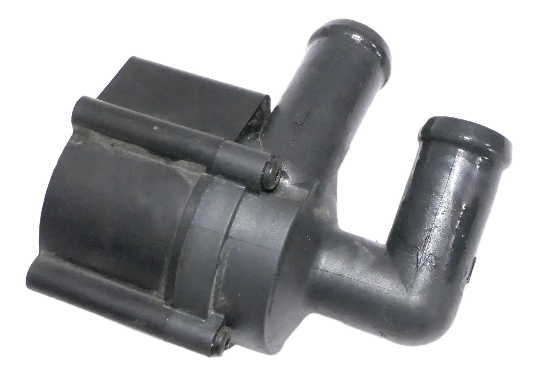VW Audi Zusatzwasserpumpe Wasserpumpe Pumpe 5N0965561 ORIGINAL - Bild 1