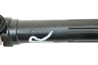 Audi Q2 Düse Scheinwerferreininungsanlage rechts 81A955102 ORIGINAL NEU ## - Bild 5