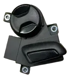 VW Passat 3C 3G B8 elektrischer Sitz Schalter Sitzverstellung 3G0959777 - Bild 1