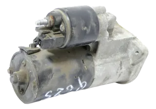 VW Polo 6N2 6N 9N Lupo Anlasser Starter Automatikgetriebe Automatik 001911023 - Bild 1