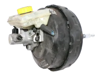 Audi A4 B6 B7 A6 4B Bremskraftverstärker Bremskraftregler 8E0612107E 8E0612107J - Bild 1