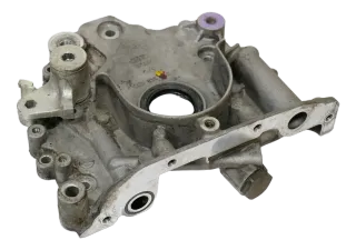 Passat 3BG Audi A4 Dichtflansch 2,5 TDI Motor AFB AKE AKN 059103150K - Bild 1