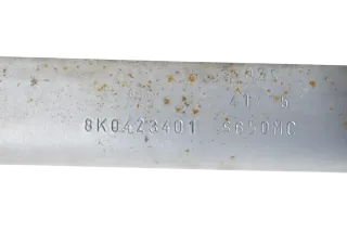 Audi A4 8K A5 8T Vorderachse Achse Querträger vorne 8K0399315G von NEUFAHRZEUG - Bild 6