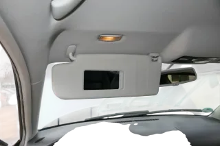 Skoda Superb 3U Himmel Innenraum Decke Dachhimmel Dach oben grau perlgrau - Bild 2