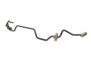 Audi A6 4B Quattro Allrad Stabi Stabilisator hinten 4B0511409F Sportfahrwerk - Bild 2