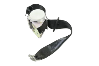 VW Eos 1F Gurt 1Q0857805 hinten links  schwarz - Bild 1