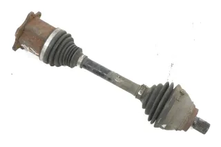 VW Passat 3C Antriebswelle links vorne TDI 2,0 103kw Automatik BMR BUZ - Bild 2
