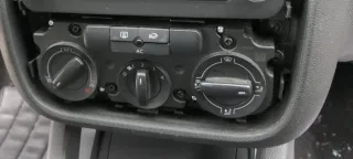 VW Golf 5 Eos Steuergerät Klimaanlage Klimabedienteil 1K0820047HM /JN Heizung q2 - Bild 1