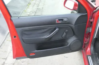 VW Golf 4 1J Limousine Türverkleidung Verkleidung Tür vorne hinten links rechts - Bild 1