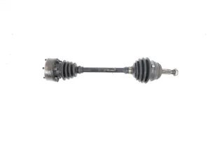 VW Golf 3 Passat 3A 35i Antriebswelle Gelenkwelle links vorn JZW407449DX ABS - Bild 1