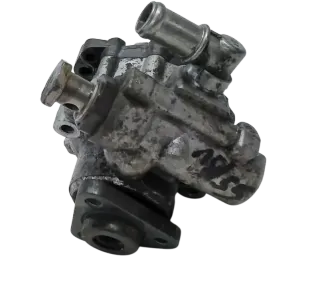 VW Passat 3B Audi A4 B5 2,5 TDI Pumpe Servolenkung Servopumpe AFB AKN 3B0422154K - Bild 2