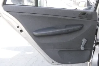 4 x Skoda Fabia 6Y Kombi Combi Türverkleidung Verkleidung Tür vorn hinten links - Bild 6