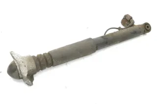 VW Passat 3C CC Federbein Stoßdämpfer hinten rechts 3C0513046D elektrisch - Bild 1