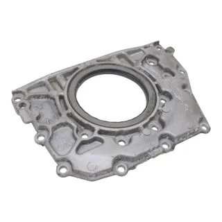 Audi A4 B5 8E A6 4B 2.4l 165-170PS 6 Zyl. AGA Dichtflansch 078103173D - Bild 3